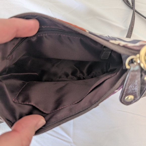 Like new vintage coach bag - Picture 4 of 4